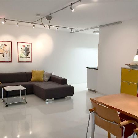 Oppenheim Loftsアパートメント エクステリア 写真